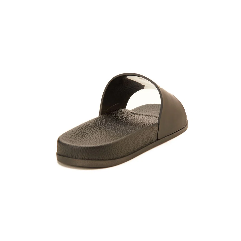 Black men Slipper - Image 3