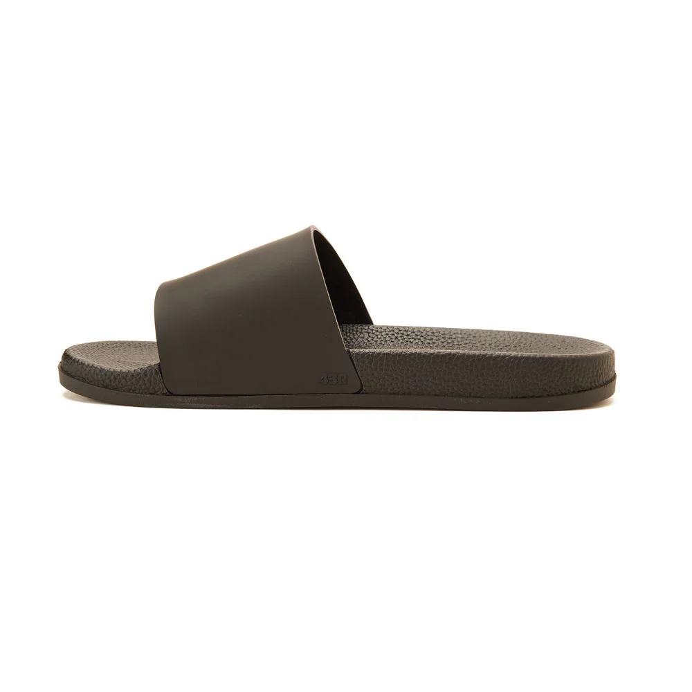 Black men Slipper - Image 4