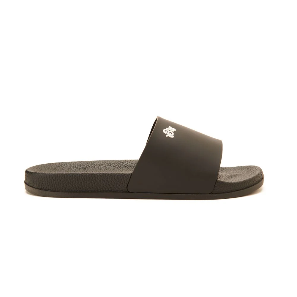 Black men Slipper - Image 5