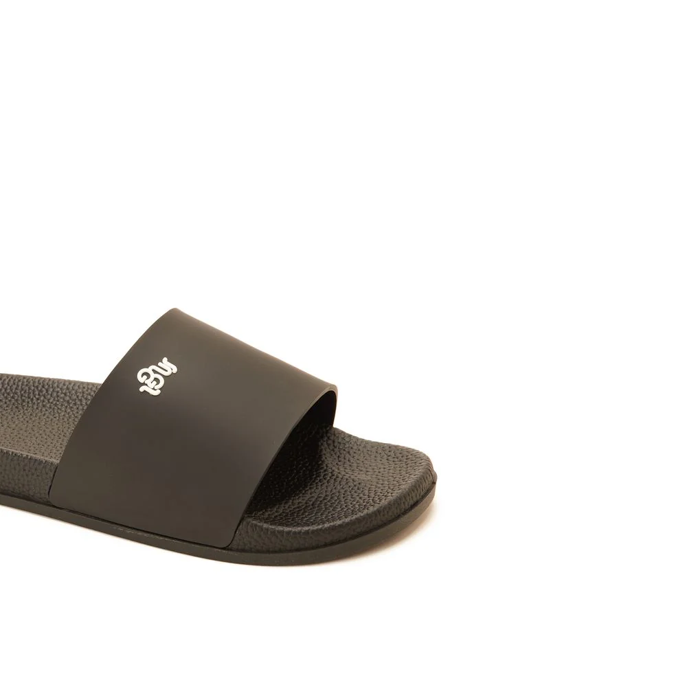 Black men Slipper - Image 6