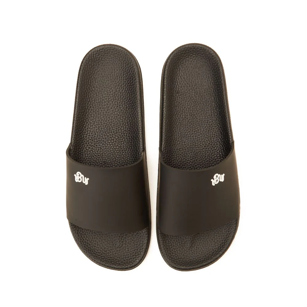 Black men Slipper - Image 7