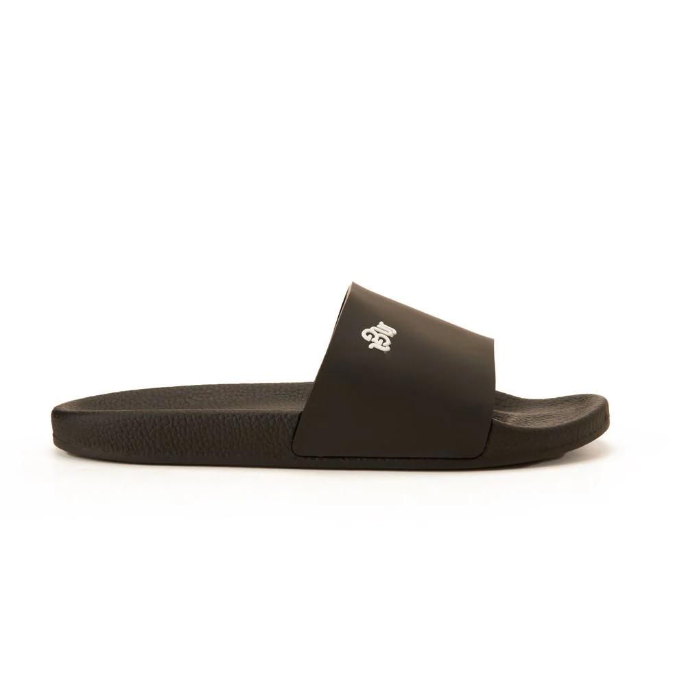 Black Women Slipper - Image 3