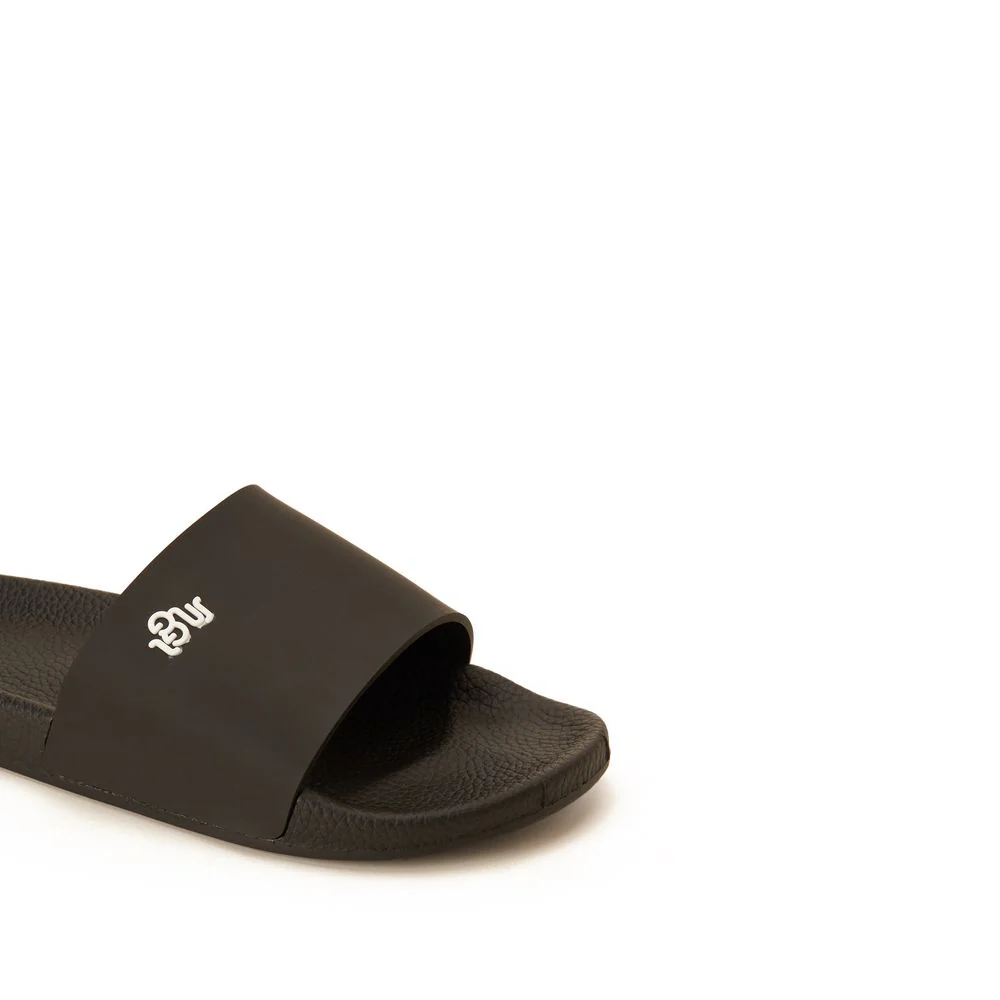 Black Women Slipper - Image 5