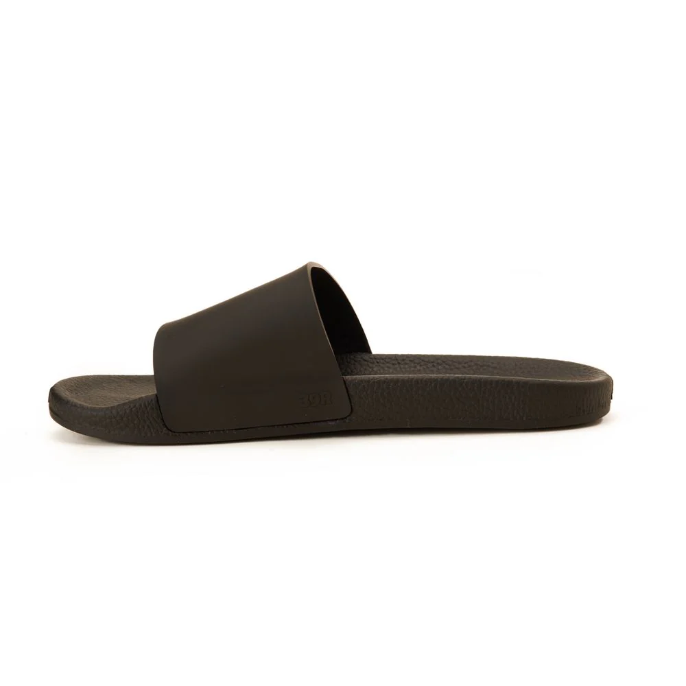 Black Women Slipper - Image 6