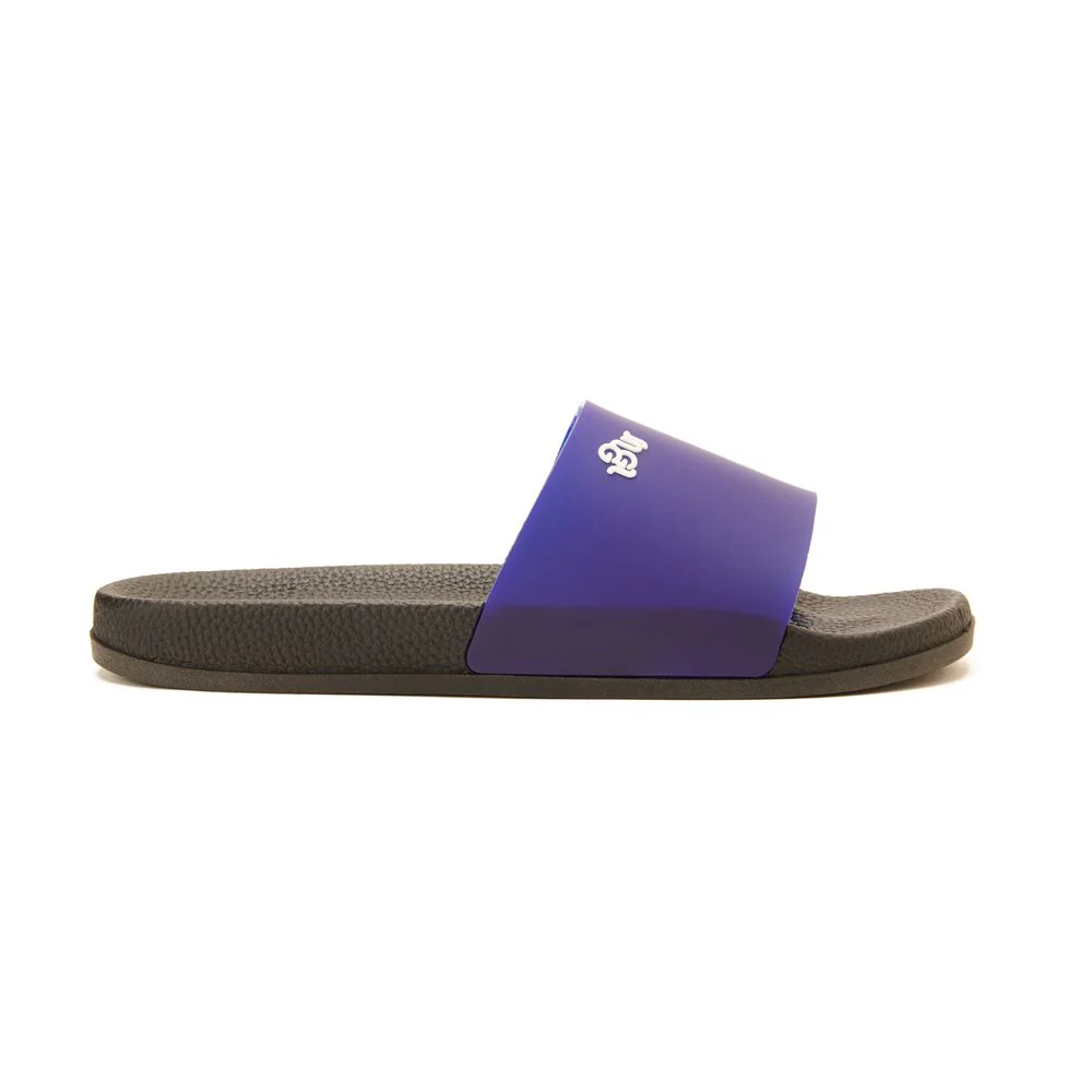 Blue men Slipper - Image 4