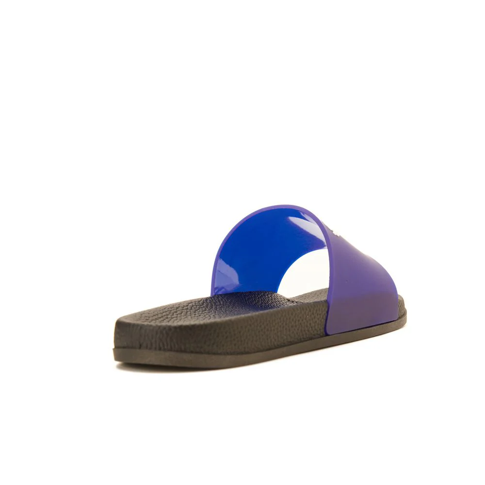Blue men Slipper - Image 5