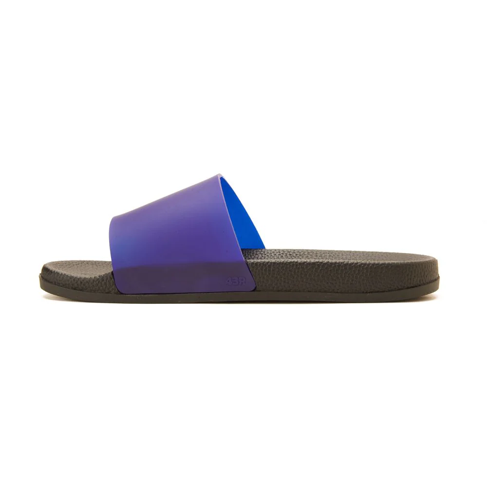 Blue men Slipper - Image 7