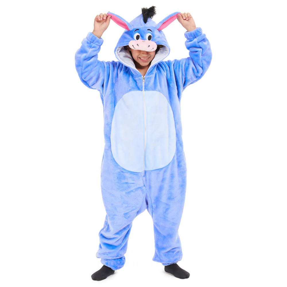 Eeyore Kids Onesie “Official Licensed Product” - Image 2