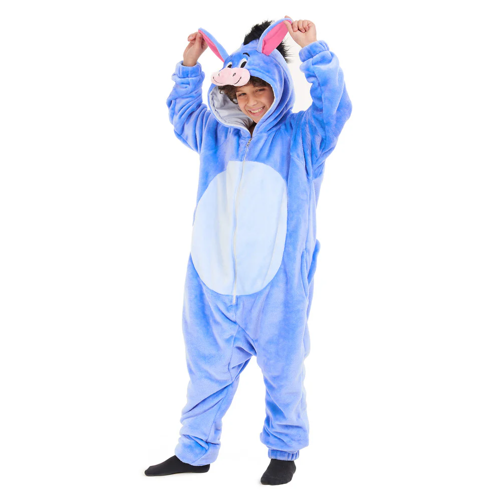 Eeyore Kids Onesie “Official Licensed Product” - Image 3