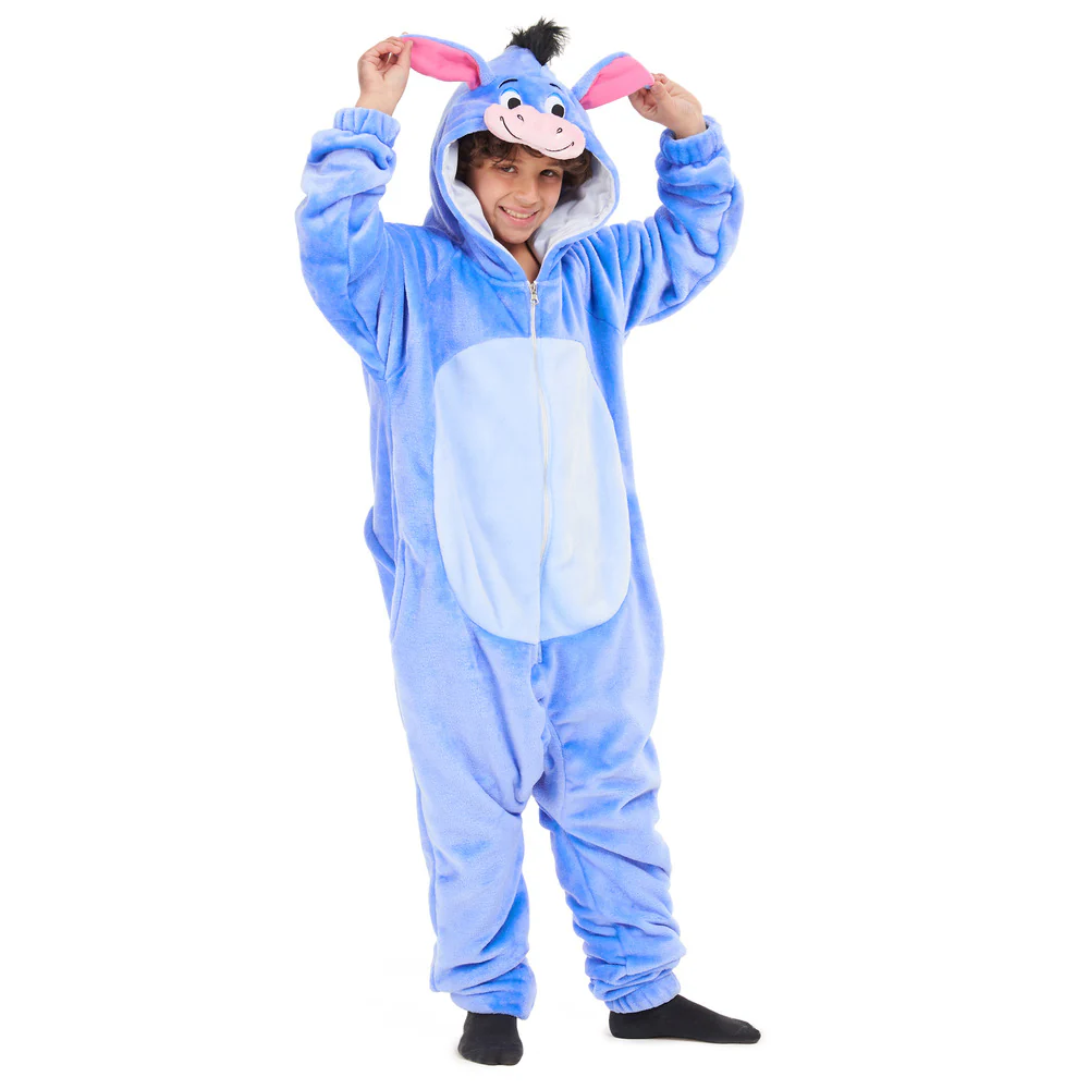 Eeyore Kids Onesie “Official Licensed Product” - Image 4