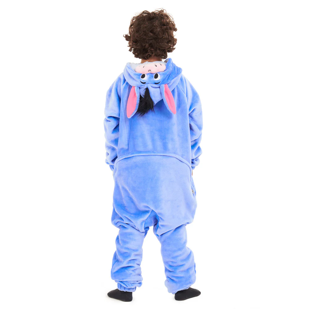 Eeyore Kids Onesie “Official Licensed Product” - Image 5