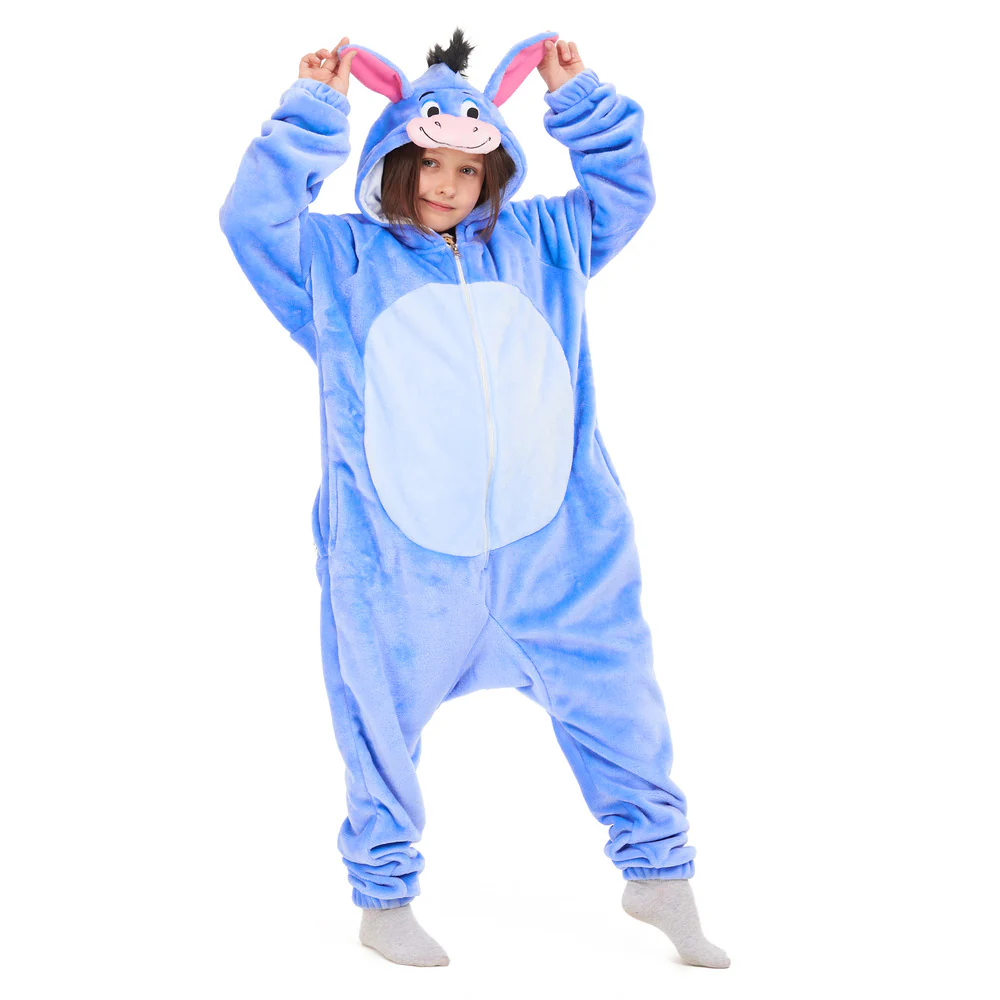 Eeyore Kids Onesie “Official Licensed Product” - Image 6