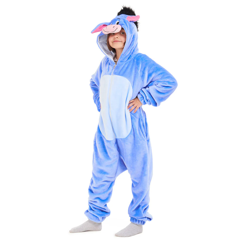 Eeyore Kids Onesie “Official Licensed Product” - Image 7