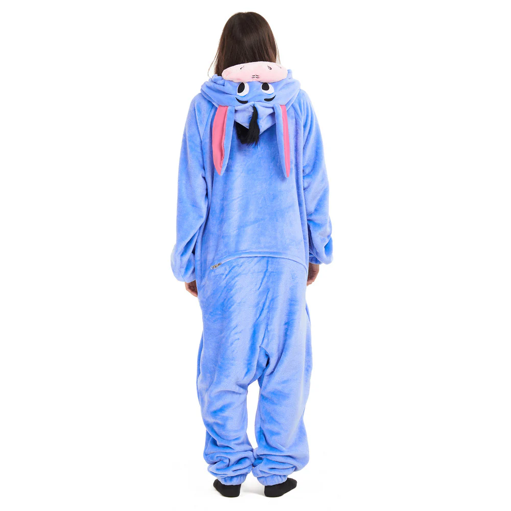 Snuggs Blanket Onesie Eeyore - Image 4