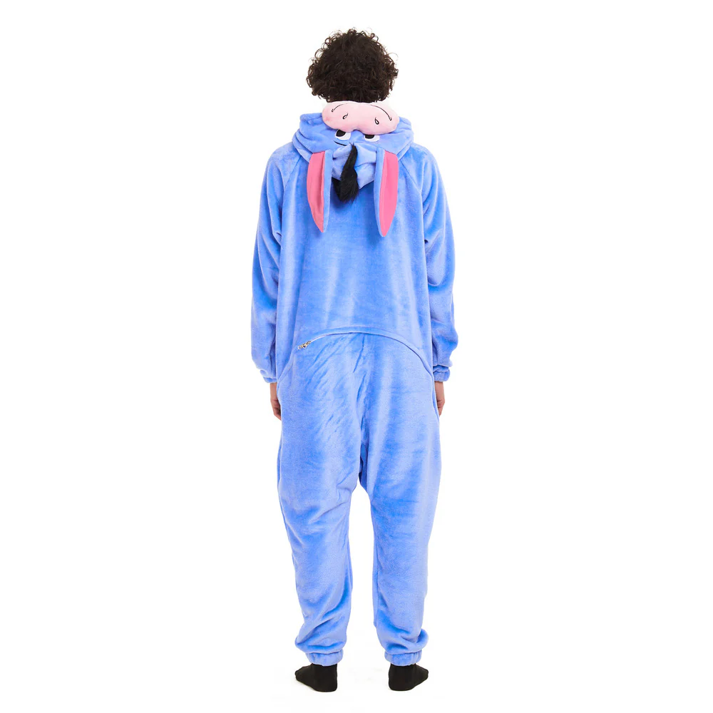 Snuggs Blanket Onesie Eeyore - Image 8