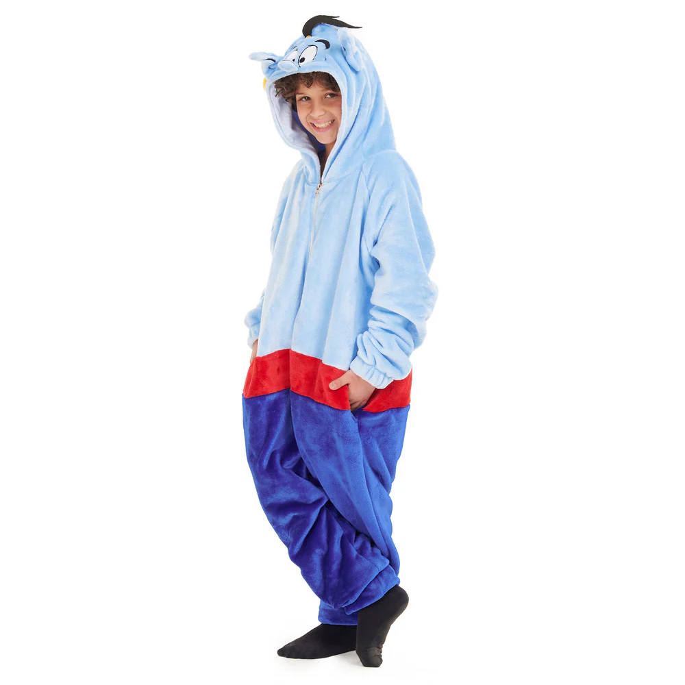 Genie Kids blanket onesie - Image 3