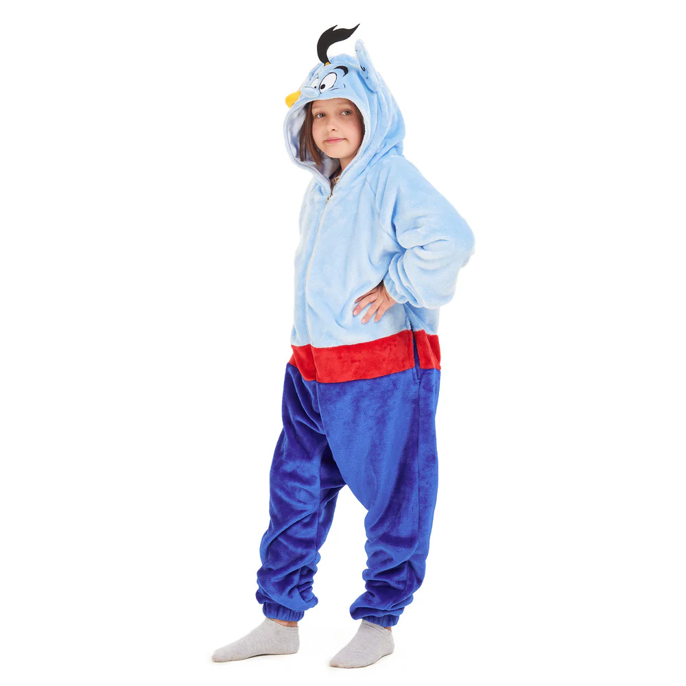 Genie Kids blanket onesie - Image 6