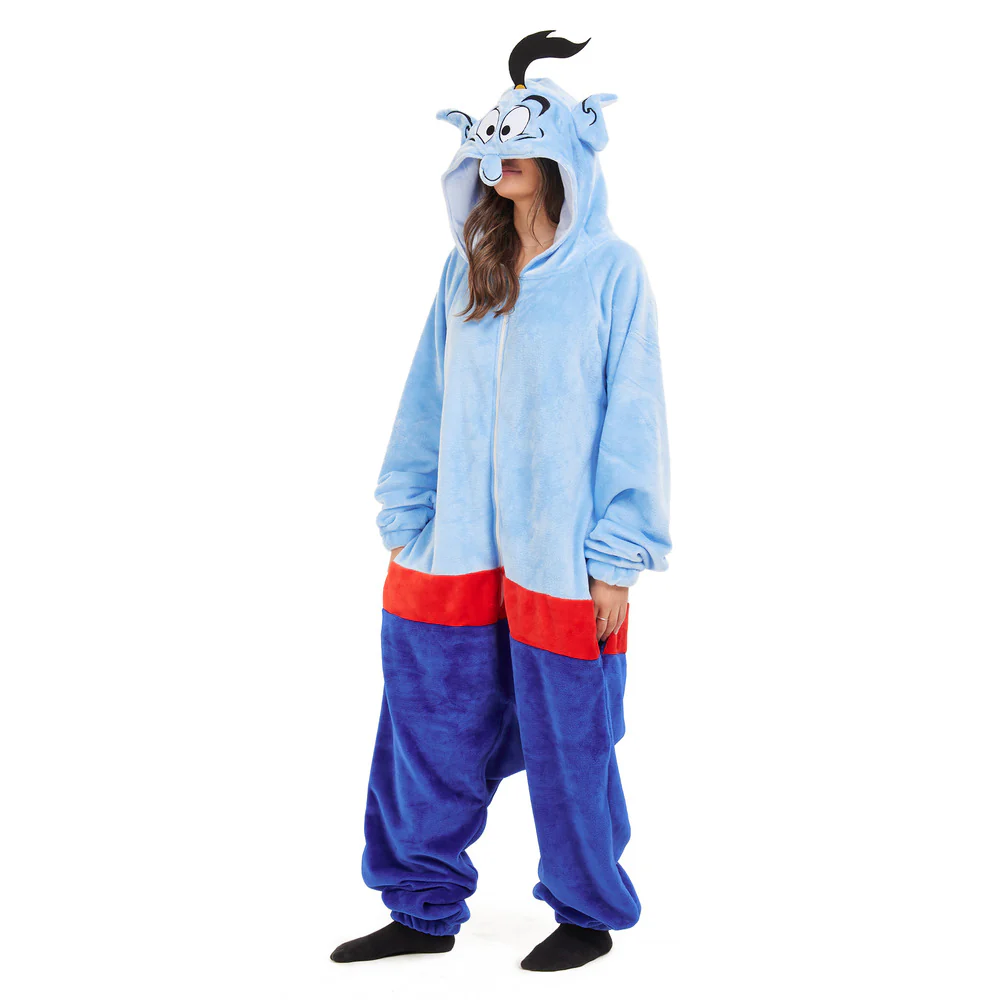 Snuggs Blanket Onesie Genie - Image 3