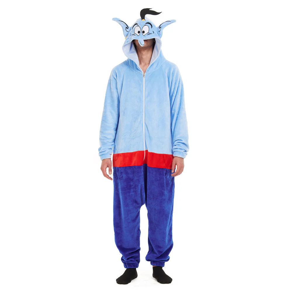 Snuggs Blanket Onesie Genie - Image 6