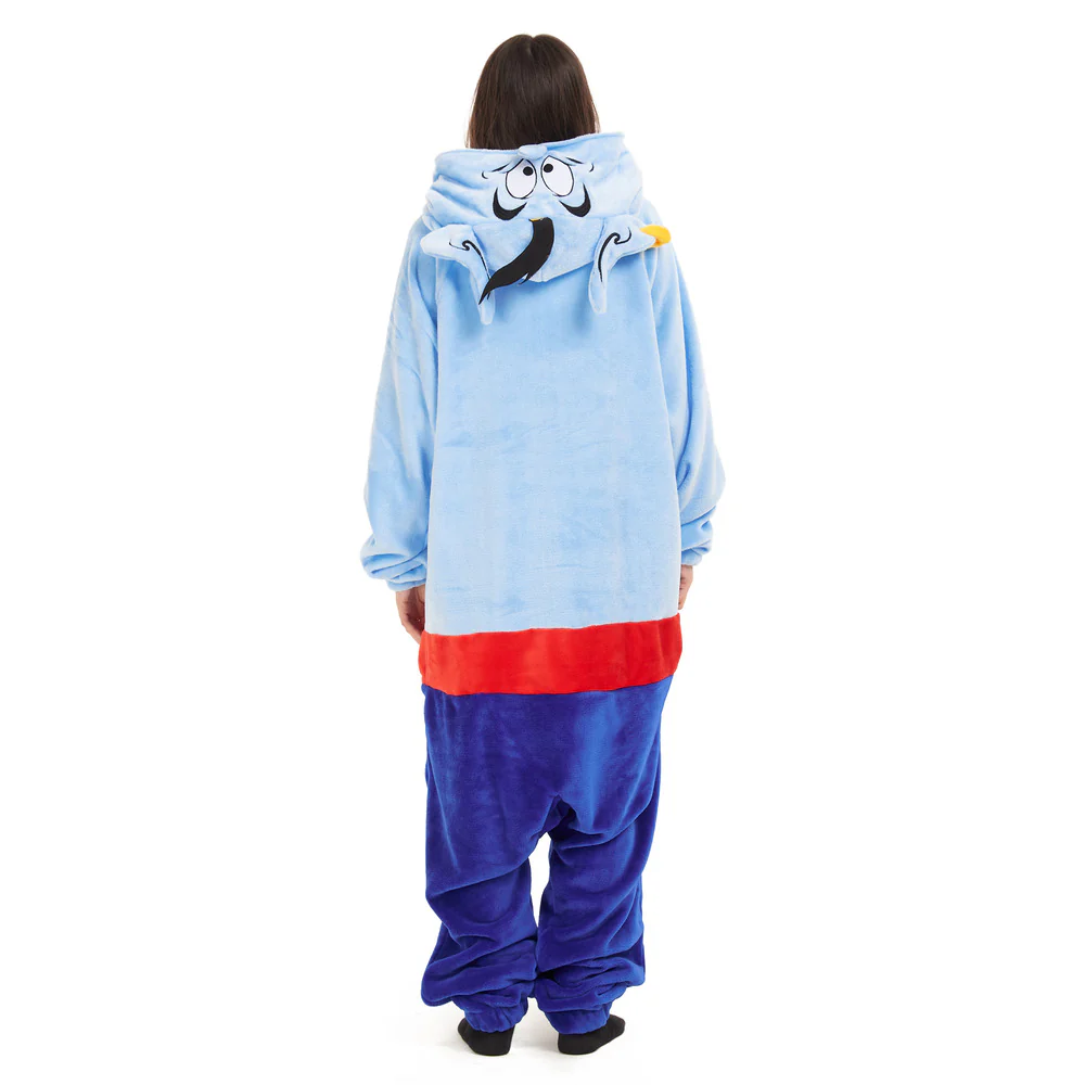Snuggs Blanket Onesie Genie - Image 7