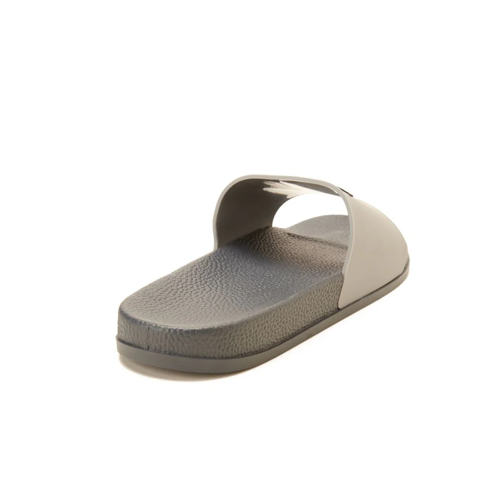 Grey men Slipper - Image 4