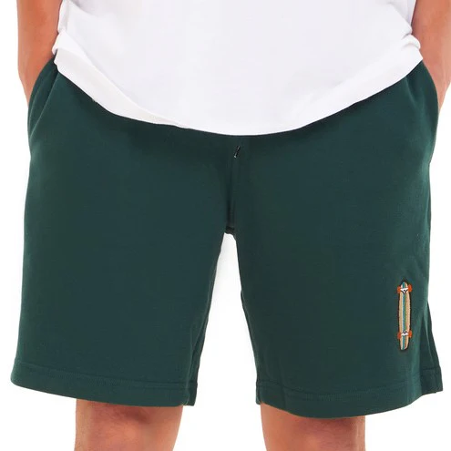 Men summer casual short Skateboard - Image 4