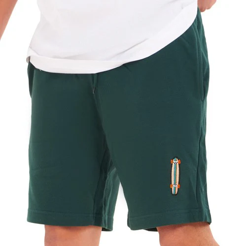 Men summer casual short Skateboard - Image 5