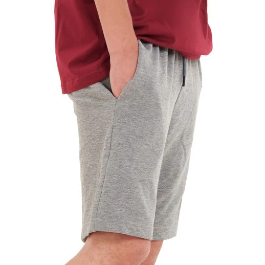 Men summer casual short Watermelon - Image 2