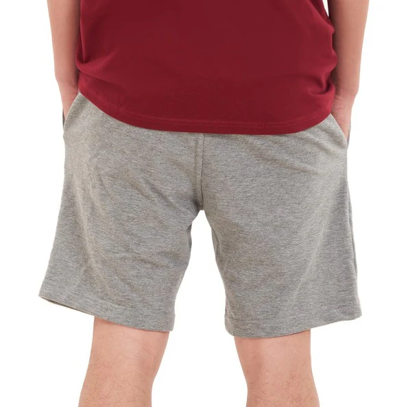 Men summer casual short Watermelon - Image 3
