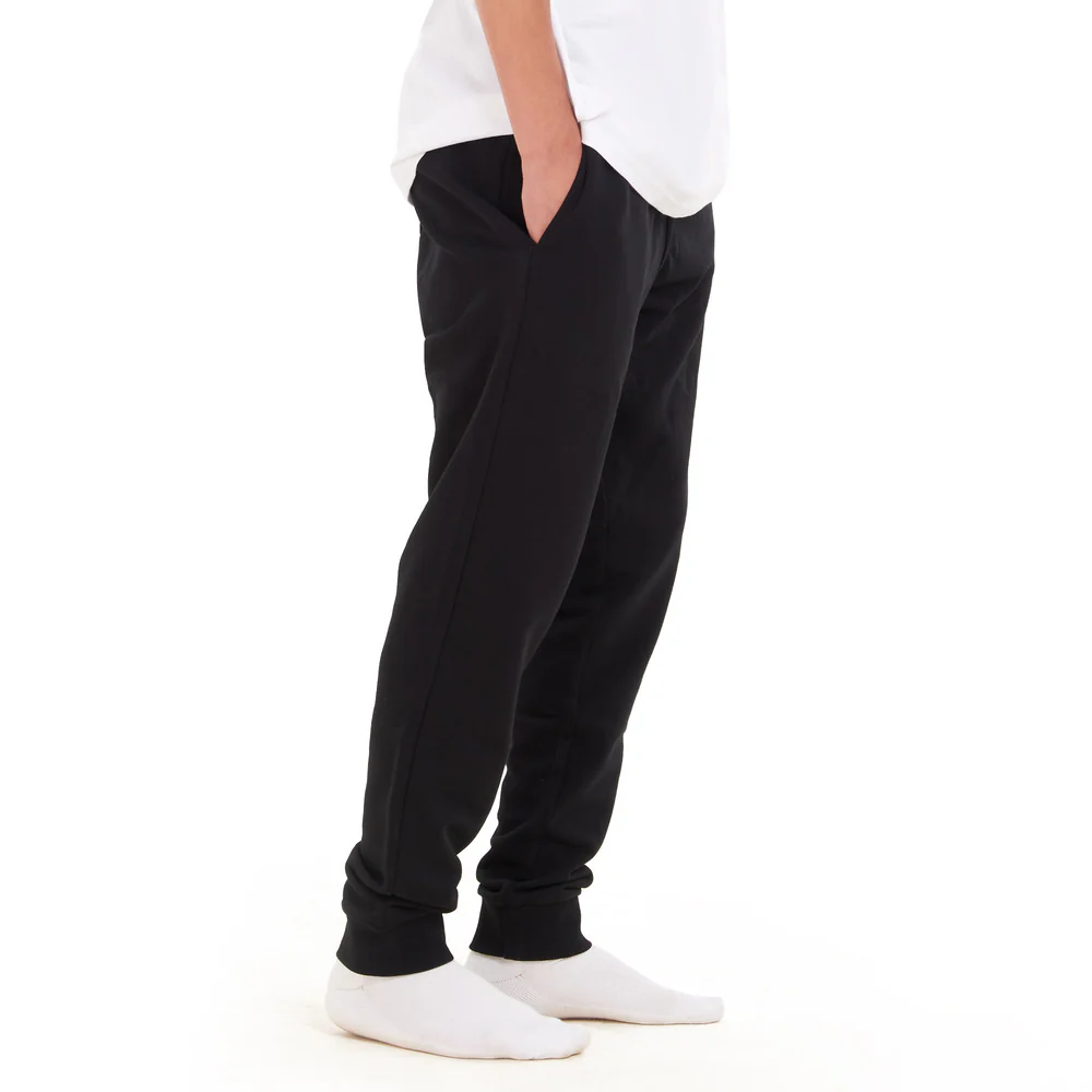 Snuggs summer Sweatpants Black avocado - Image 4