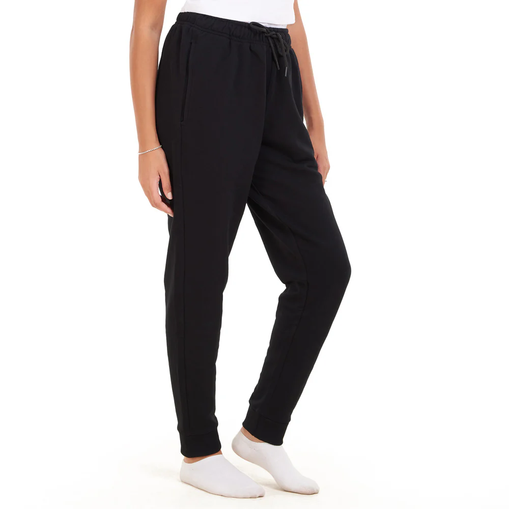 Snuggs summer Sweatpants Black avocado - Image 7