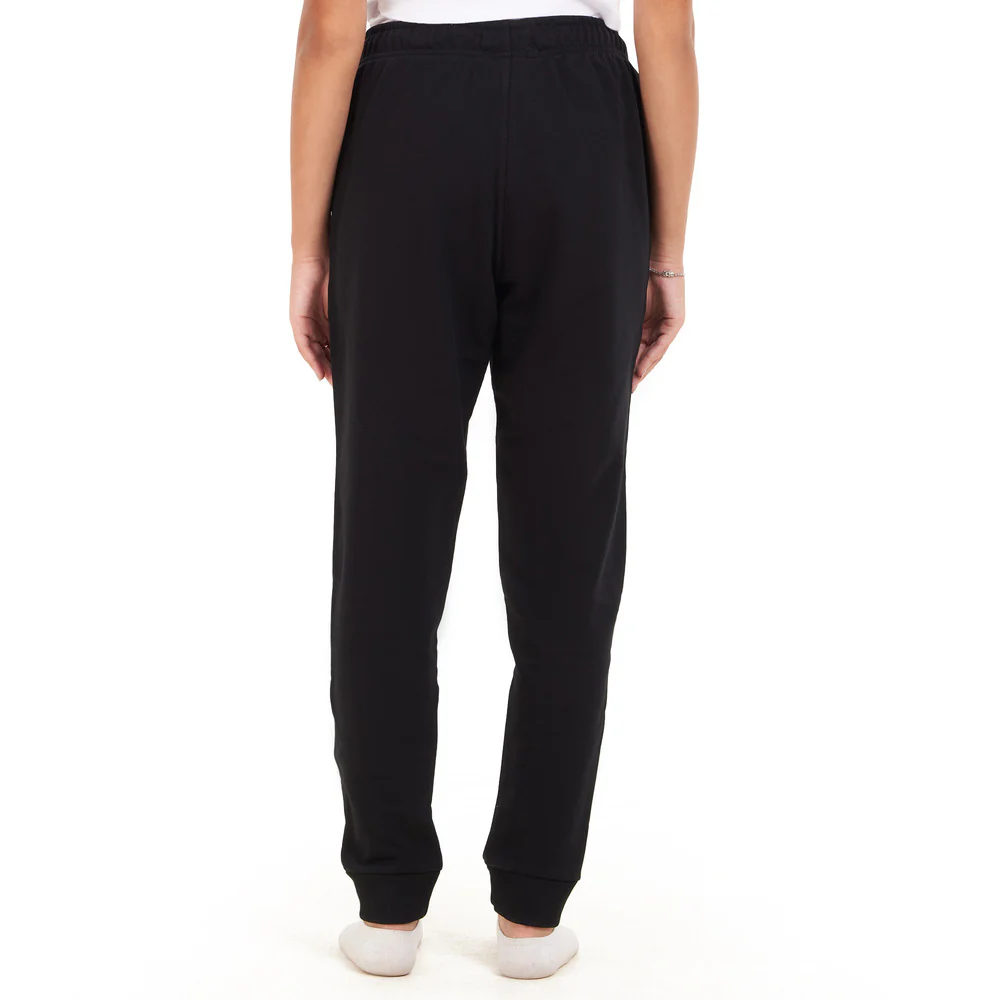 Snuggs summer Sweatpants Black avocado - Image 8