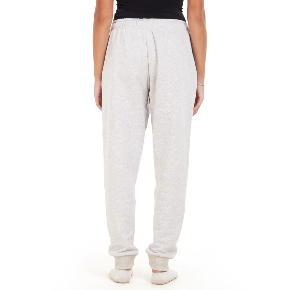 Snuggs summer Sweatpants Grey orange - Image 8