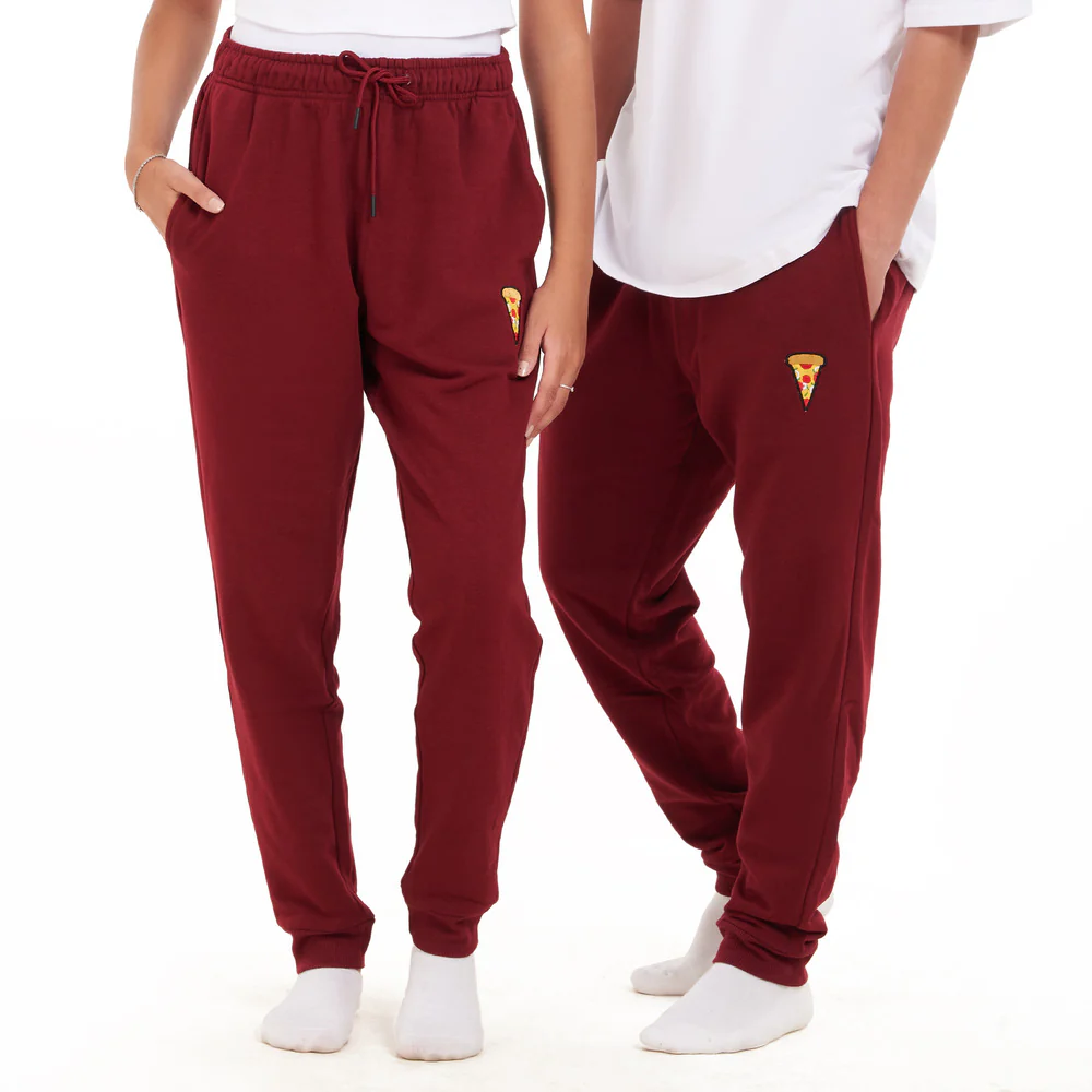 Snuggs summer Sweatpants Pizza slice - Image 10