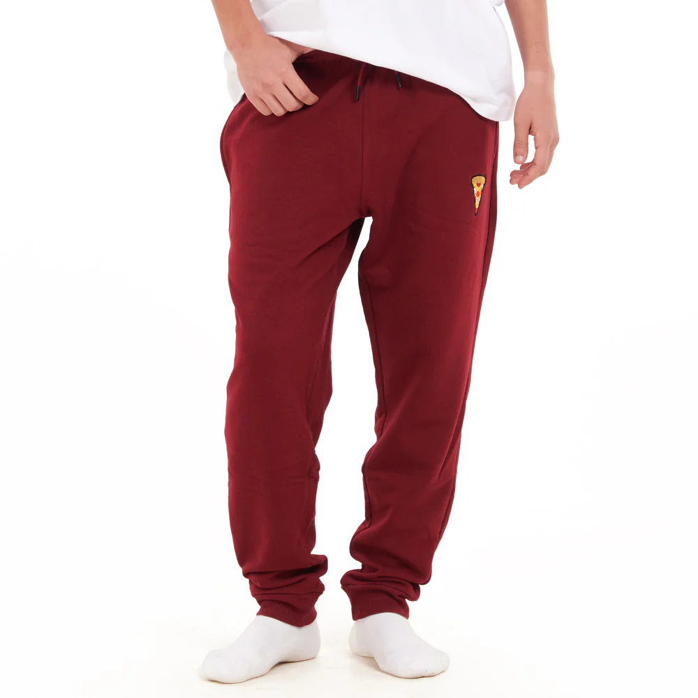 Snuggs summer Sweatpants Pizza slice - Image 2