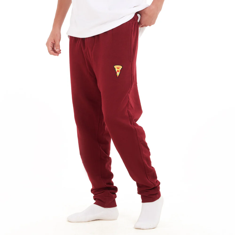 Snuggs summer Sweatpants Pizza slice - Image 4