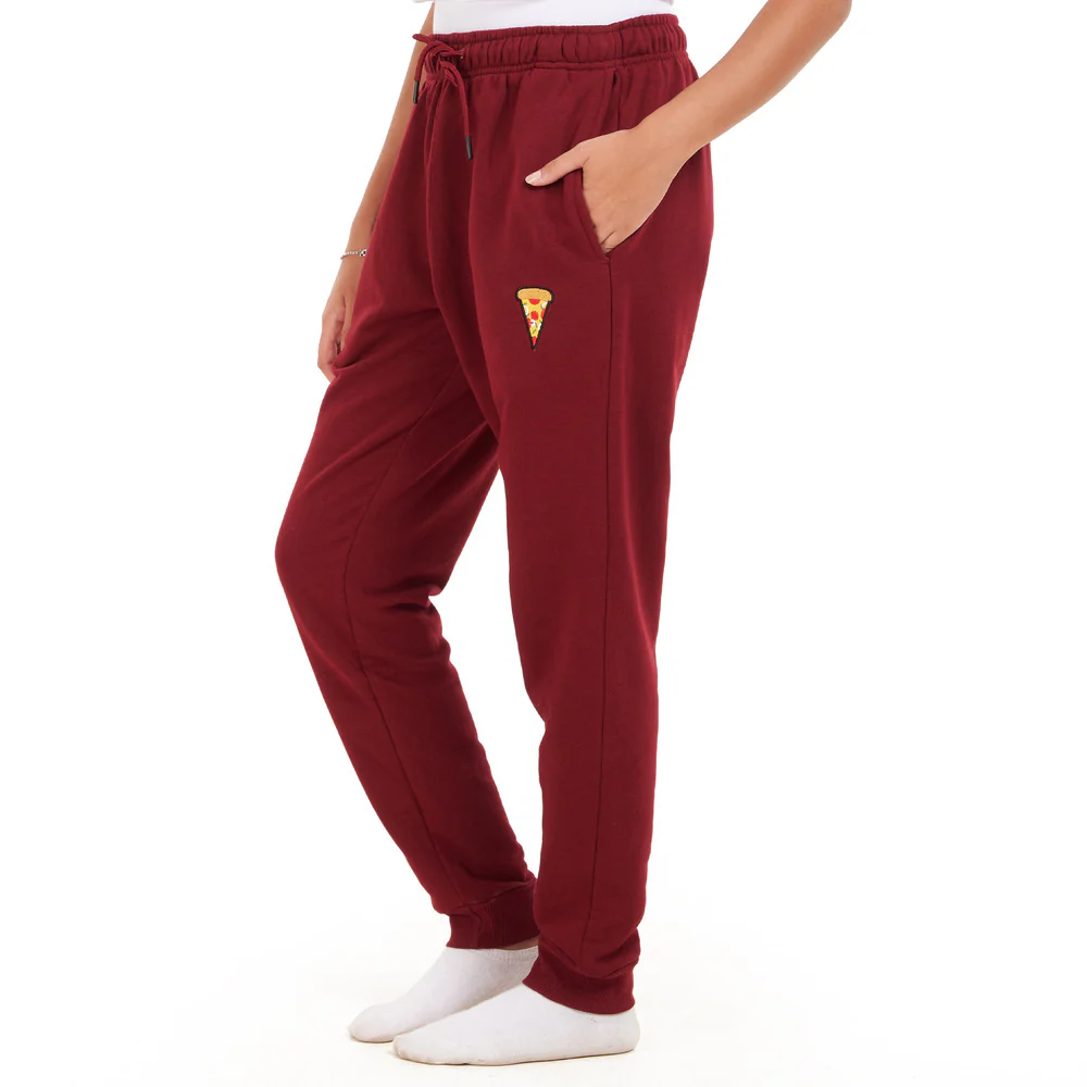 Snuggs summer Sweatpants Pizza slice - Image 5