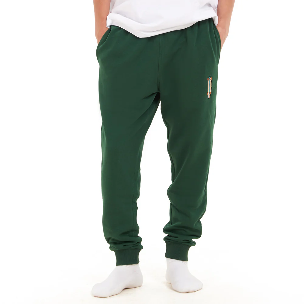 Snuggs summer Sweatpants Skateboard - Image 2