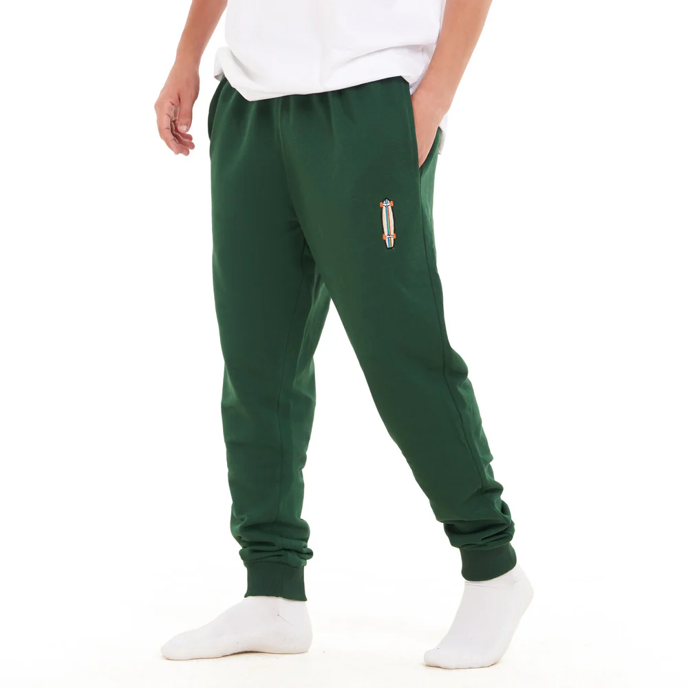 Snuggs summer Sweatpants Skateboard - Image 3