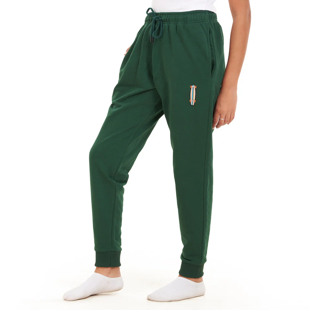 Snuggs summer Sweatpants Skateboard - Image 7