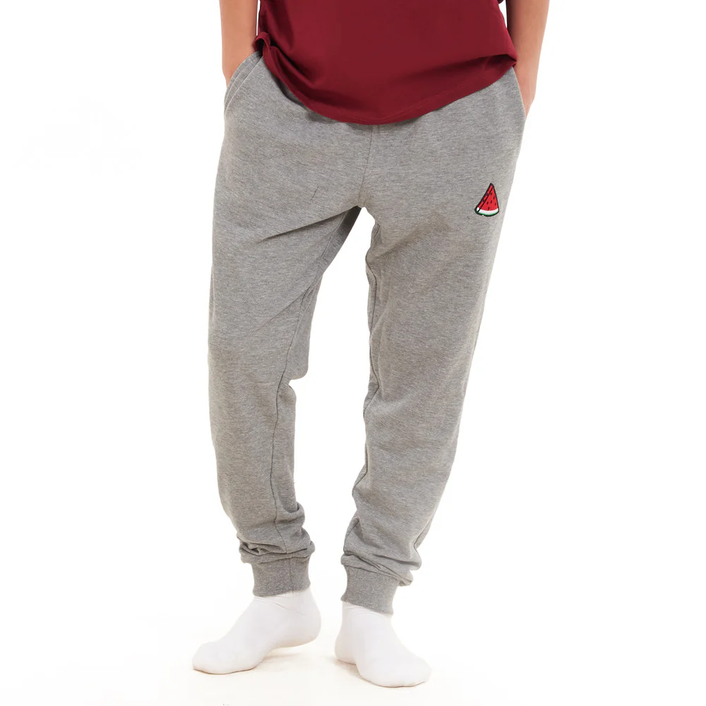 Snuggs summer Sweatpants Watermelon - Image 4