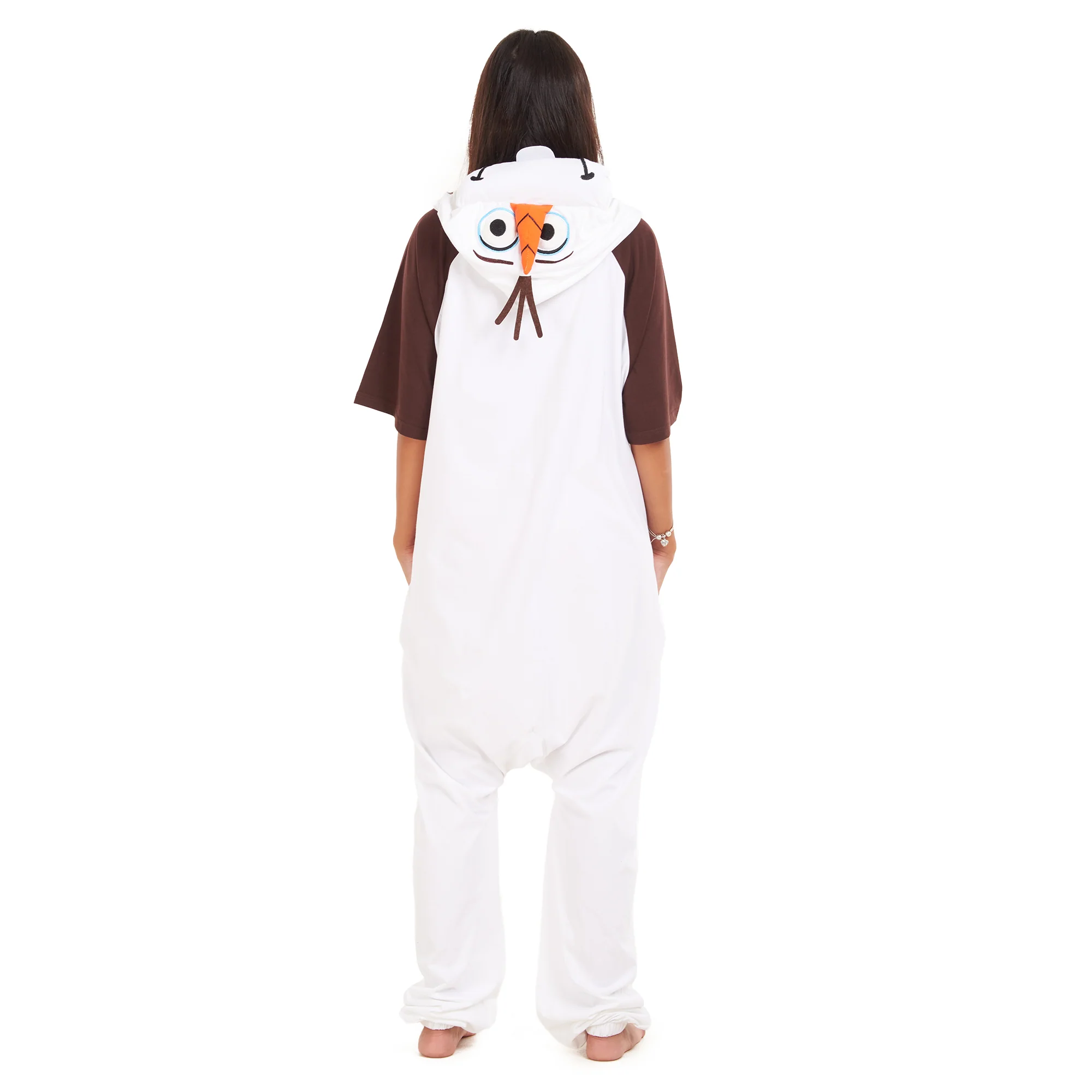 Snuggs Summer Onesie Olaf - Image 3