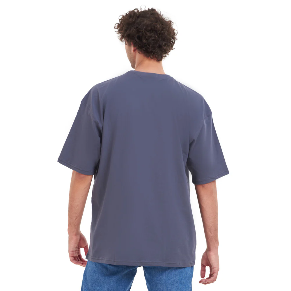 Oversized T-shirt Alien - Image 6