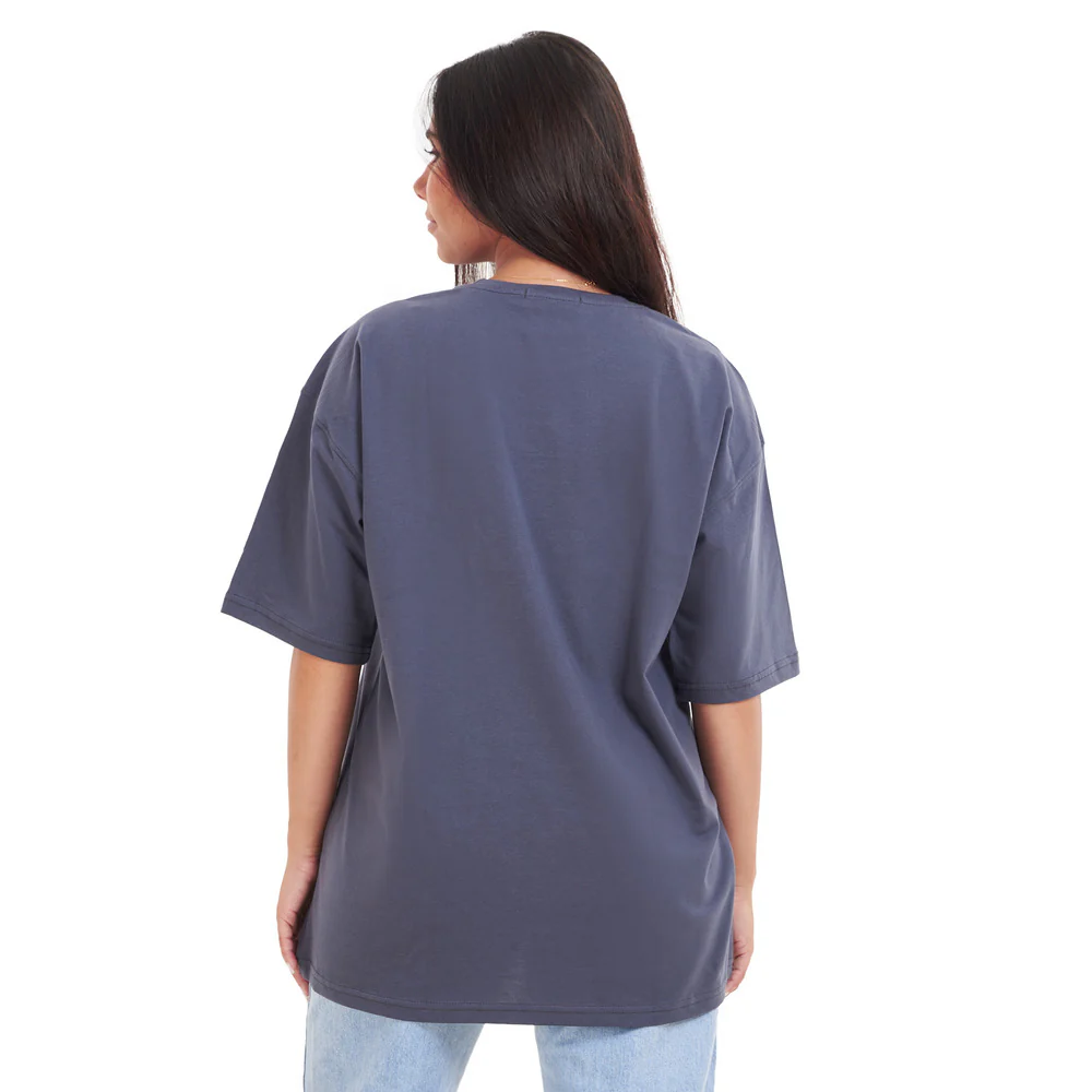 Oversized T-shirt Alien - Image 7