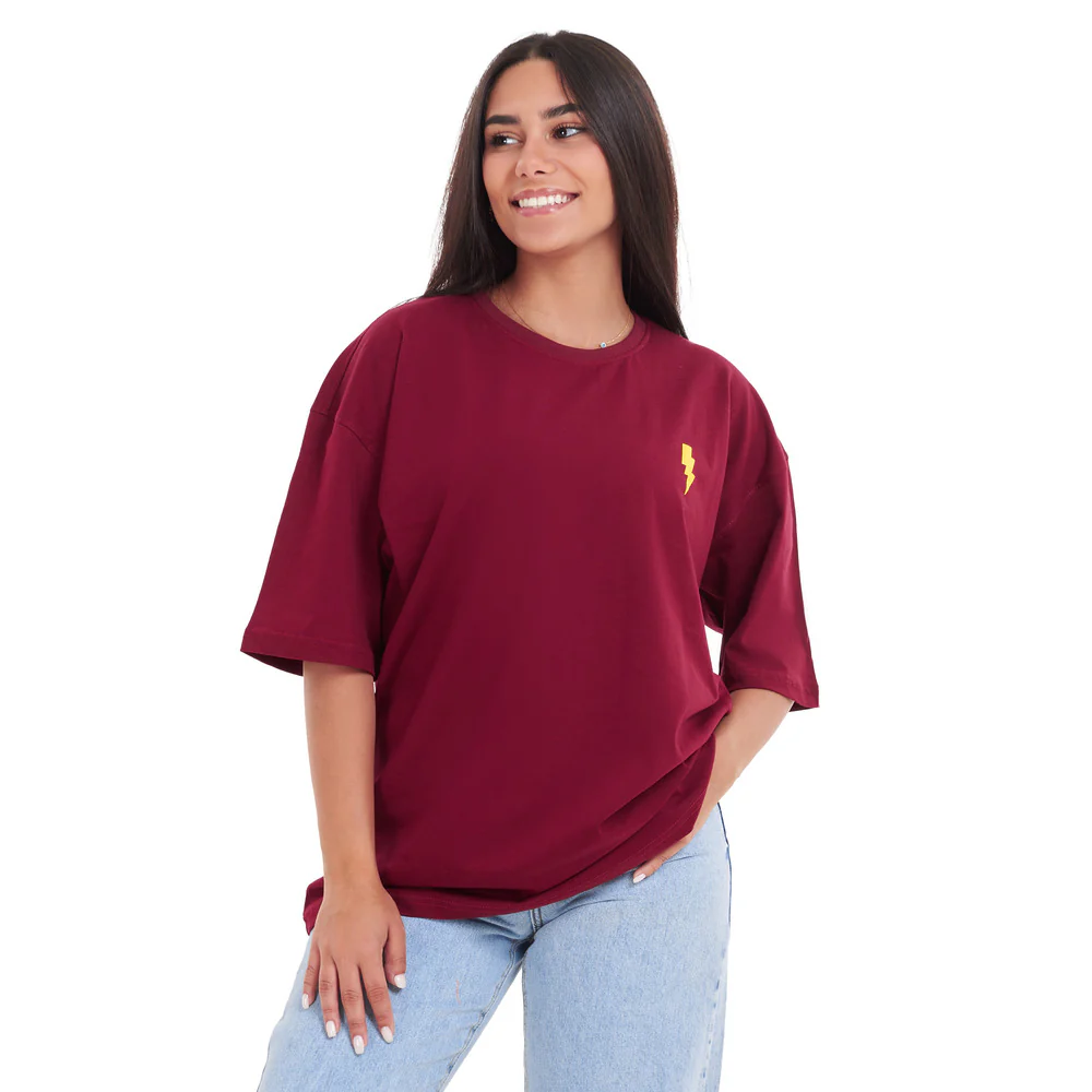 Oversized T-shirt Bolt - Image 2