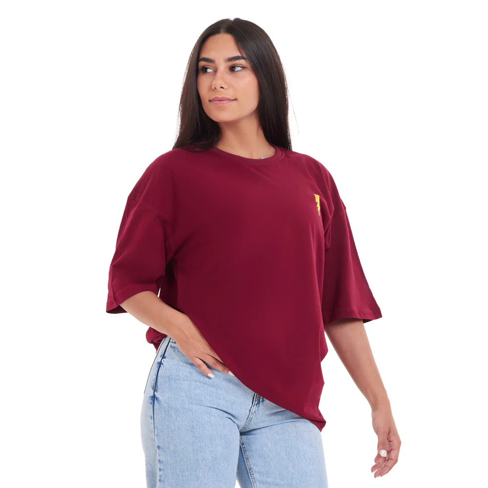 Oversized T-shirt Bolt - Image 4