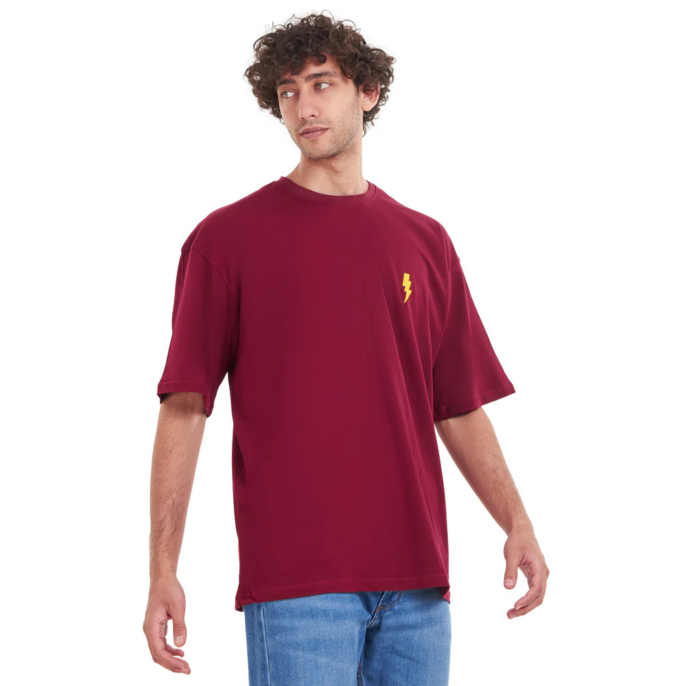 Oversized T-shirt Bolt - Image 6