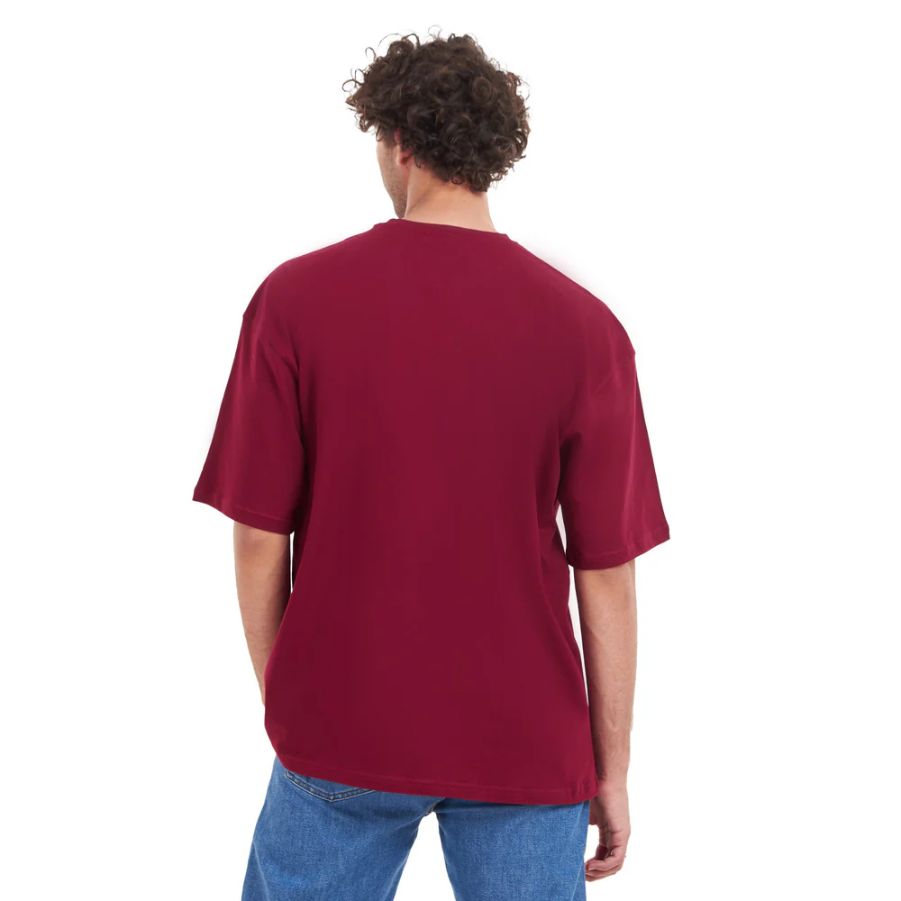 Oversized T-shirt Bolt - Image 7