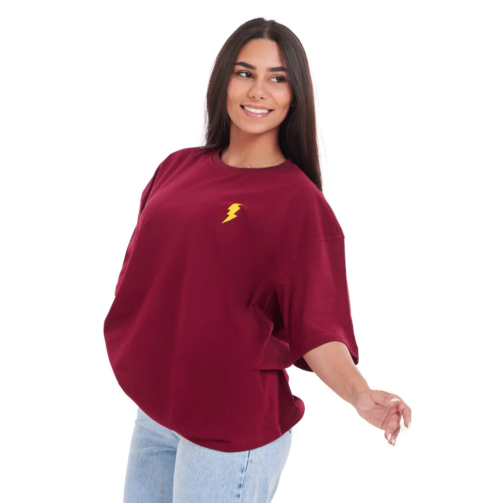 Oversized T-shirt Bolt - Image 8
