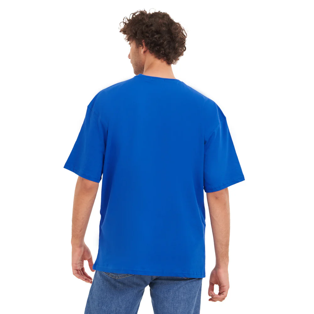 Oversized T-shirt Earth - Image 3